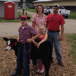 Meet your Posher, Jodi